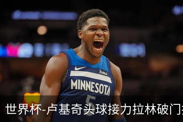 世界杯-卢基奇头球接力拉林破门扳平 加拿大1-1波黑